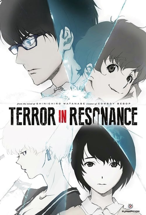 انمي Zankyou no Terror الحلقة 5