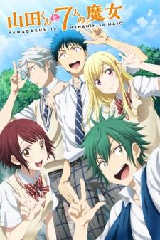 اوفا Yamada-kun to 7-nin no Majo: Mou Hitotsu no Suzaku-sai مترجم