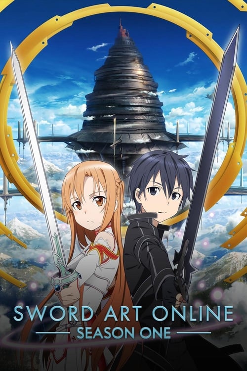 انمي Sword Art Online الحلقة 16