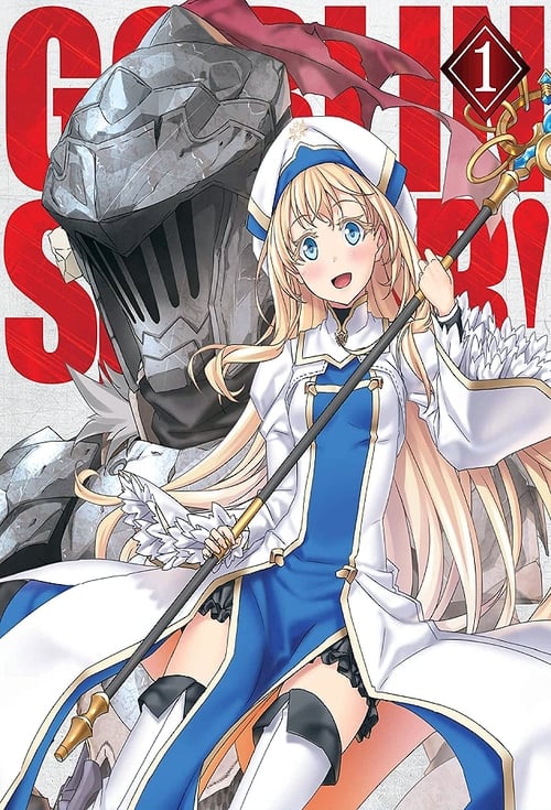 انمي Goblin Slayer الحلقة 7